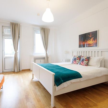 Operastreet City Center Apartment Brasil Вена Экстерьер фото