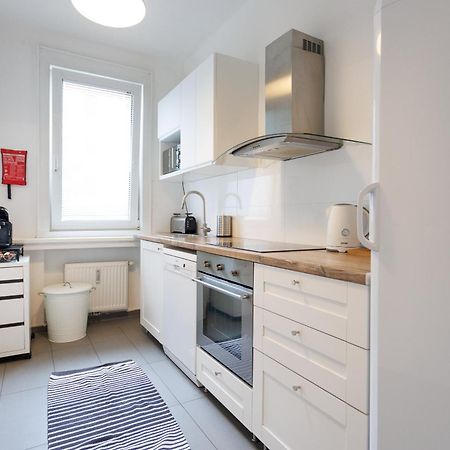 Operastreet City Center Apartment Brasil Вена Экстерьер фото